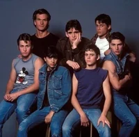 04 The Outsiders