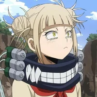 Himiko Toga