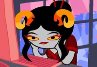 Cursed Damara