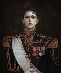 Emperor