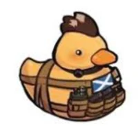 Ducky Soap