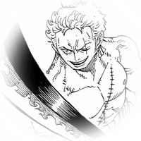 OP    Zoro