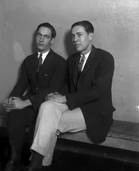 Leopold and Loeb