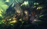 -PJSK-Kusanagi Nene