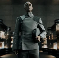 Coriolanus Snow