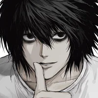 L lawliet