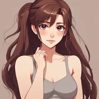 AFFAIR Lily