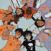 PJO Quest