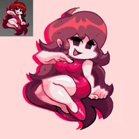 Girlfriend - Comfort