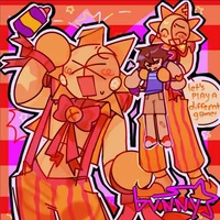 Sundrop - FNAF SB
