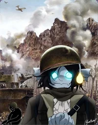 Sebastian solace 