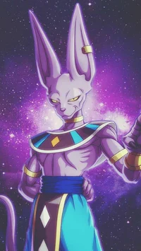Beerus