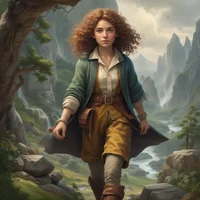 Poppy Fairbanks