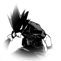 MHA    Tokoyami