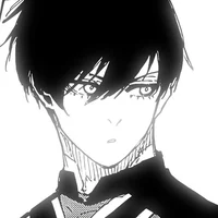 Rin itoshi