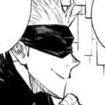 6 - Satoru Gojo