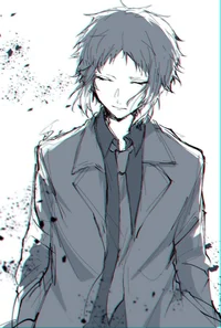 Akutagawa yandere