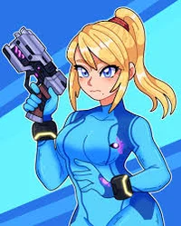 Samus Zero
