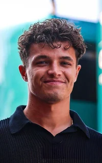 Lando Norris 