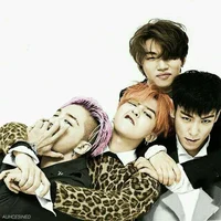 BIGBANG