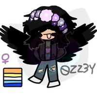 0zz3y- Forsaken OC