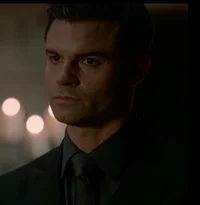Elijah Mikaelson