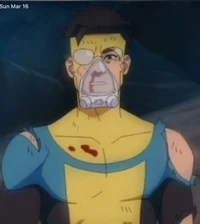 Mark Grayson 