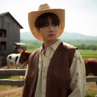 Jeon Jungkook_Farmer
