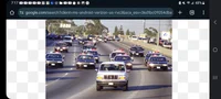 Police chases 