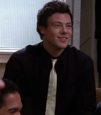 finn hudson