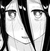 Девушка призрак