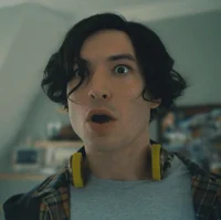 Barry Allen
