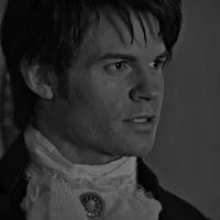 ELIJAH MIKAELSON