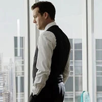 Harvey Specter