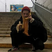 Коля Железняк