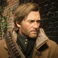 Arthur Morgan