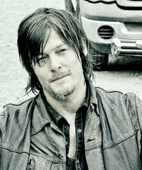 daryl dixon