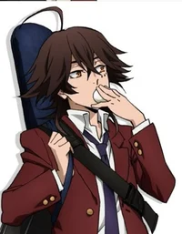 Tecchou Suehiro