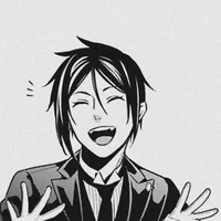 Black butler pick me