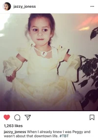 Jasmine Cephas Jones