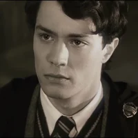 Tom Riddle