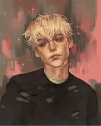 Andrew Minyard