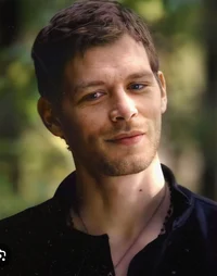 Klaus Mikaelson