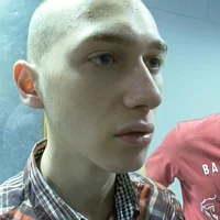 Vadim Isaev 