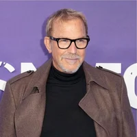 Kevin Costner 