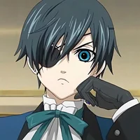 Ciel Phantomhive 