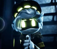 Serial Designation N