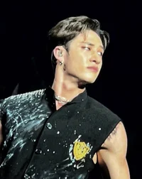 Christopher Bang 