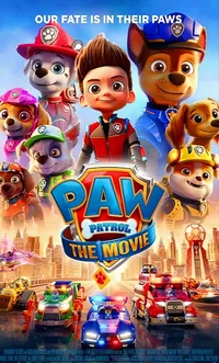 Paw Patrol the Might