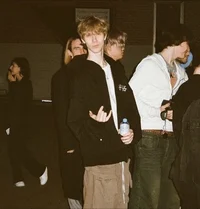 ярик дилблин